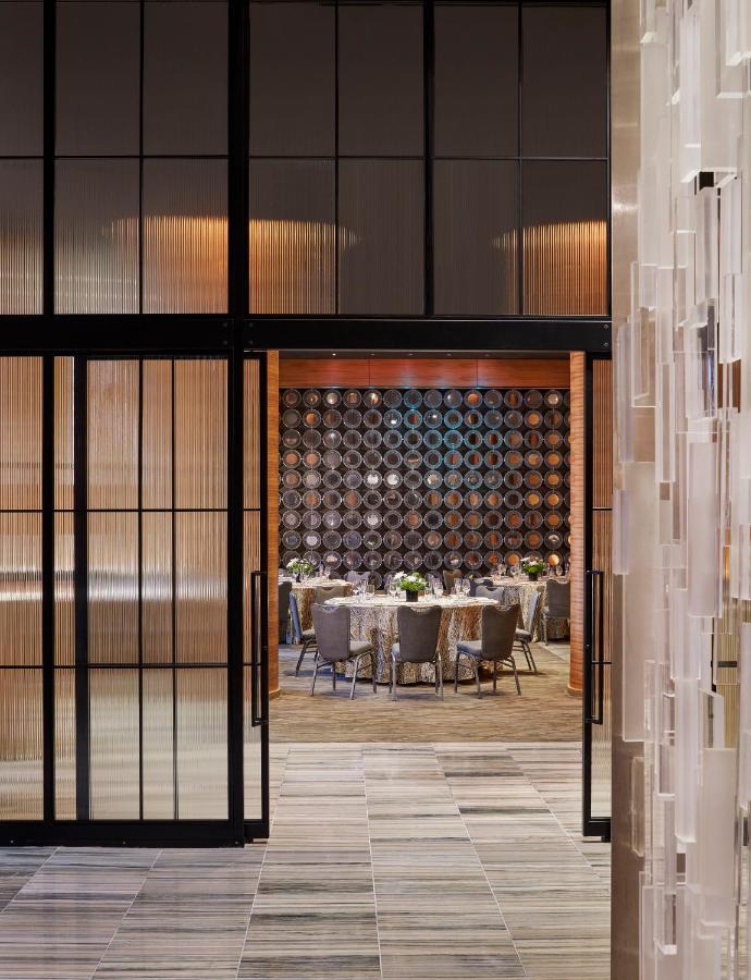 The Lofton Hotel Minneapolis, Tapestry Collection By Hilton Eksteriør billede