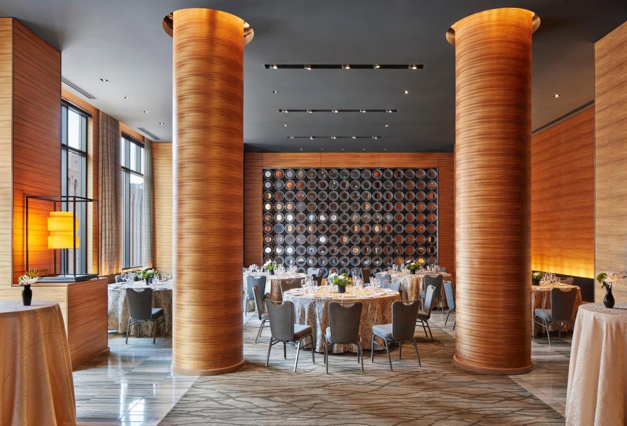 The Lofton Hotel Minneapolis, Tapestry Collection By Hilton Eksteriør billede