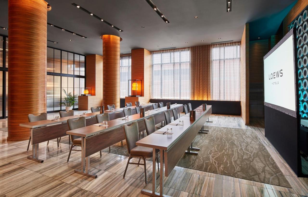 The Lofton Hotel Minneapolis, Tapestry Collection By Hilton Eksteriør billede