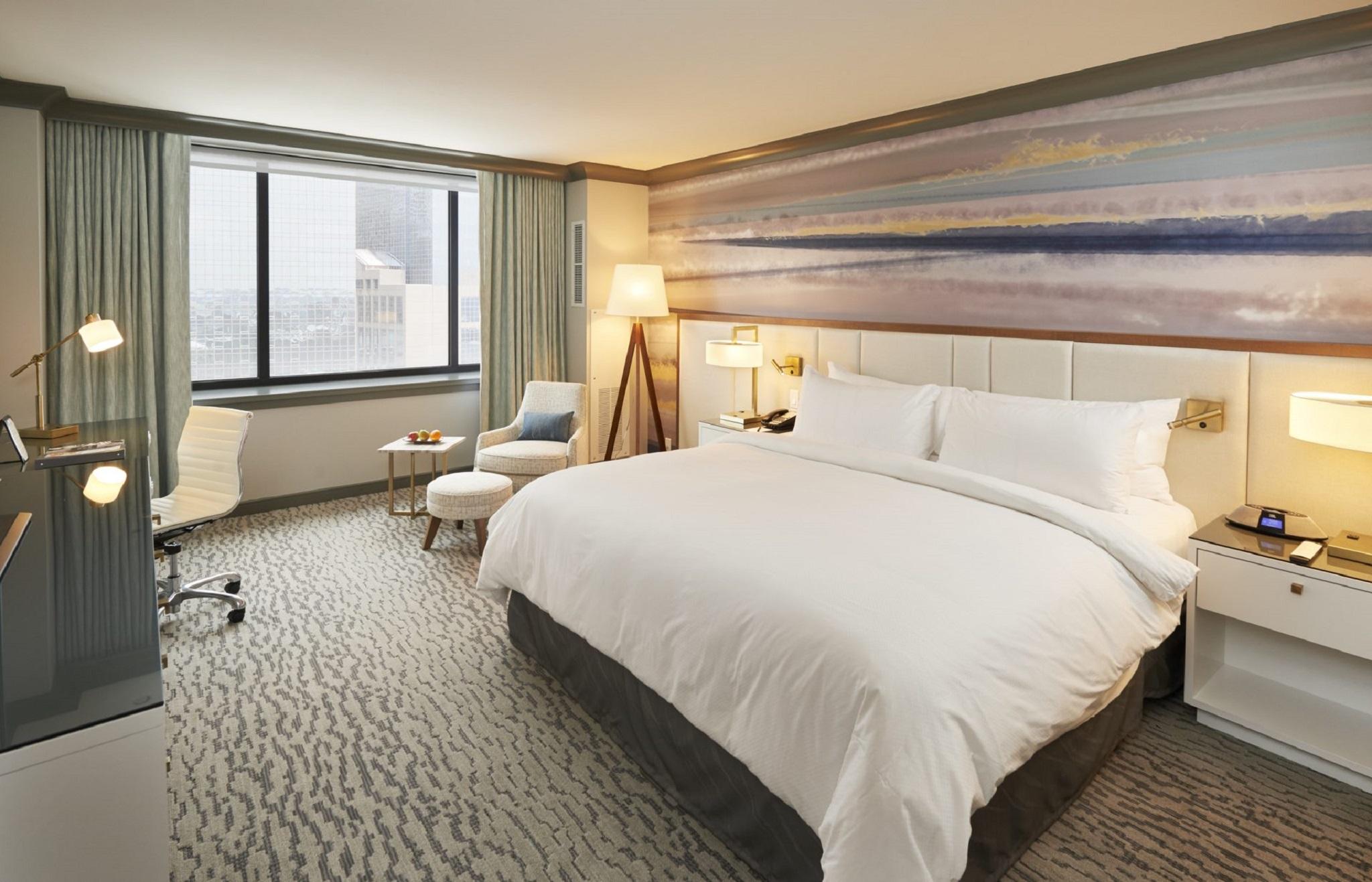 The Lofton Hotel Minneapolis, Tapestry Collection By Hilton Eksteriør billede