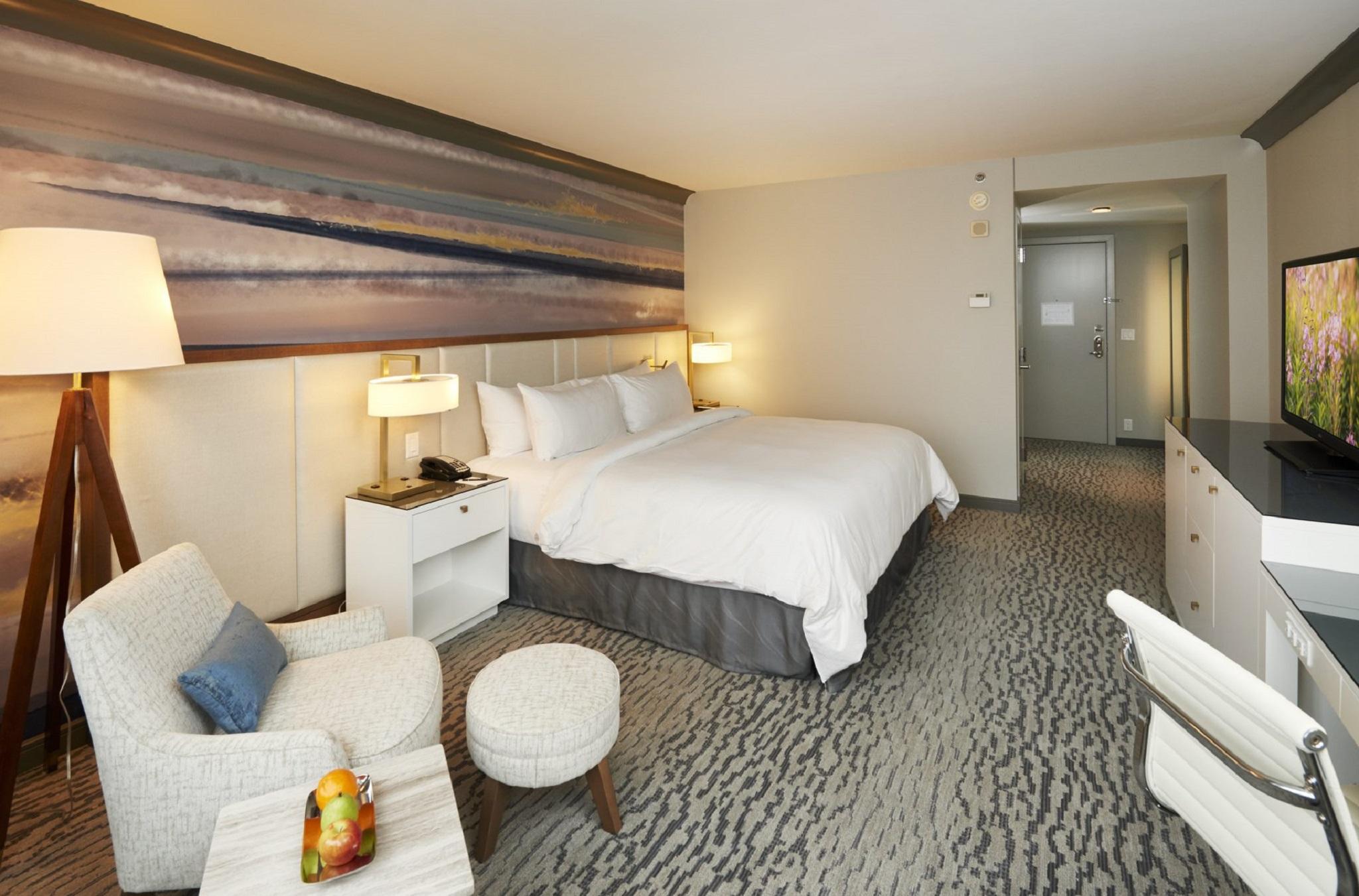The Lofton Hotel Minneapolis, Tapestry Collection By Hilton Eksteriør billede