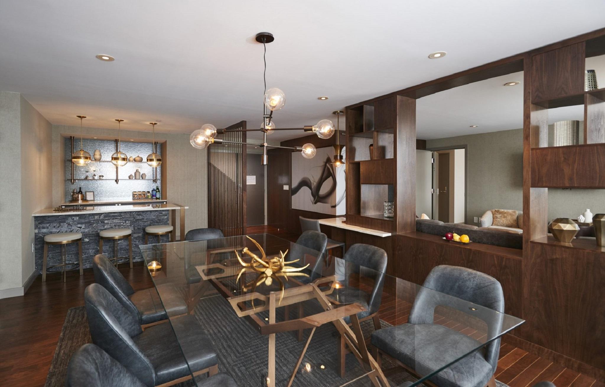 The Lofton Hotel Minneapolis, Tapestry Collection By Hilton Eksteriør billede