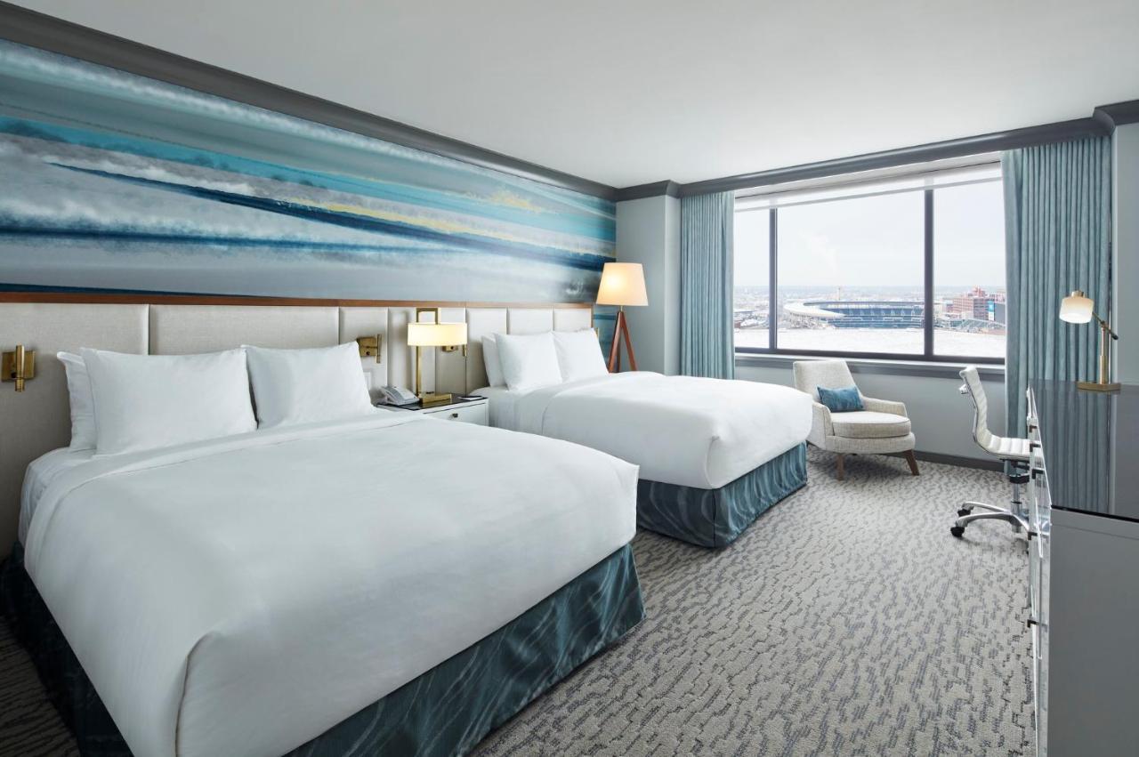 The Lofton Hotel Minneapolis, Tapestry Collection By Hilton Eksteriør billede