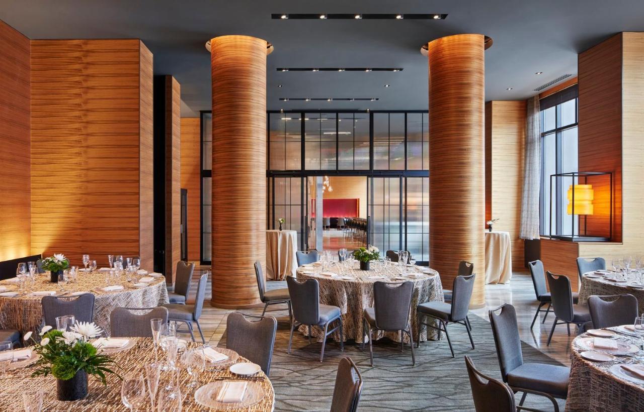 The Lofton Hotel Minneapolis, Tapestry Collection By Hilton Eksteriør billede