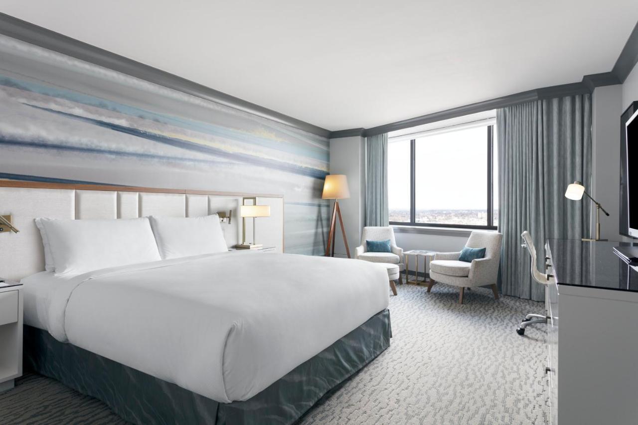 The Lofton Hotel Minneapolis, Tapestry Collection By Hilton Eksteriør billede