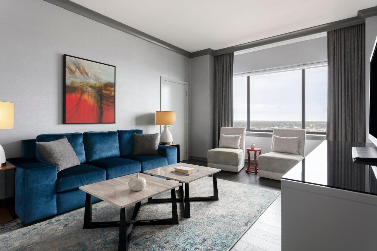 The Lofton Hotel Minneapolis, Tapestry Collection By Hilton Eksteriør billede
