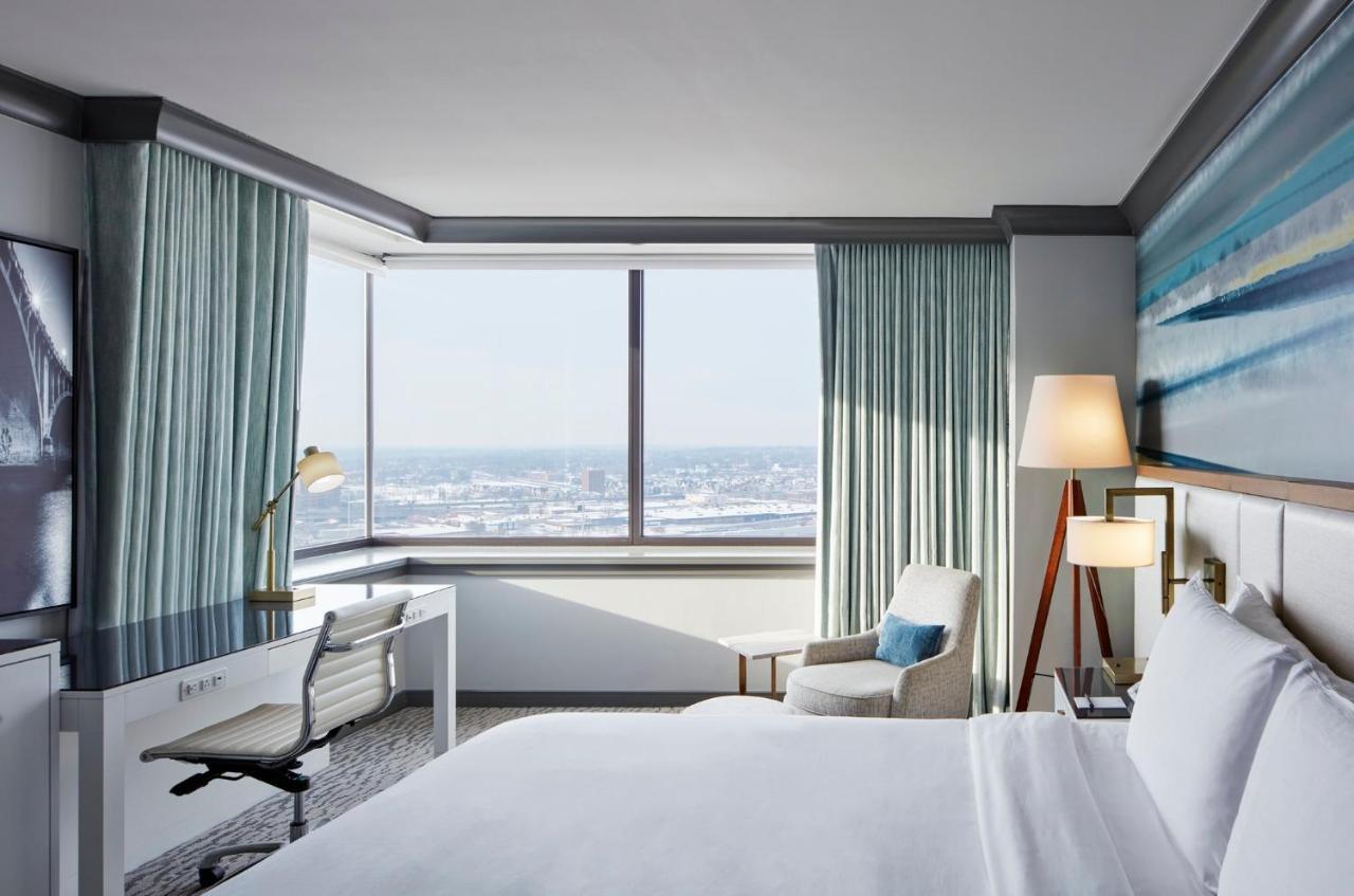 The Lofton Hotel Minneapolis, Tapestry Collection By Hilton Eksteriør billede