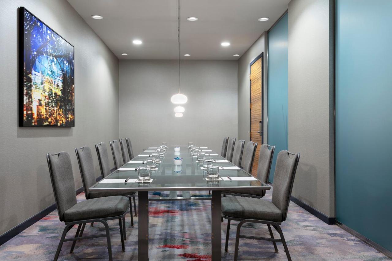 The Lofton Hotel Minneapolis, Tapestry Collection By Hilton Eksteriør billede