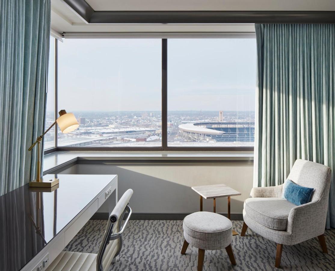 The Lofton Hotel Minneapolis, Tapestry Collection By Hilton Eksteriør billede