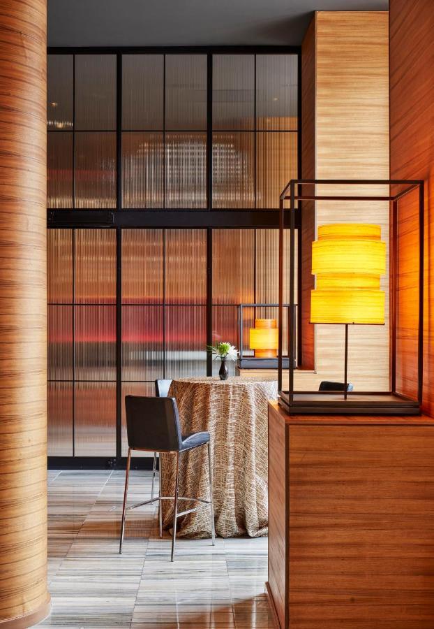 The Lofton Hotel Minneapolis, Tapestry Collection By Hilton Eksteriør billede