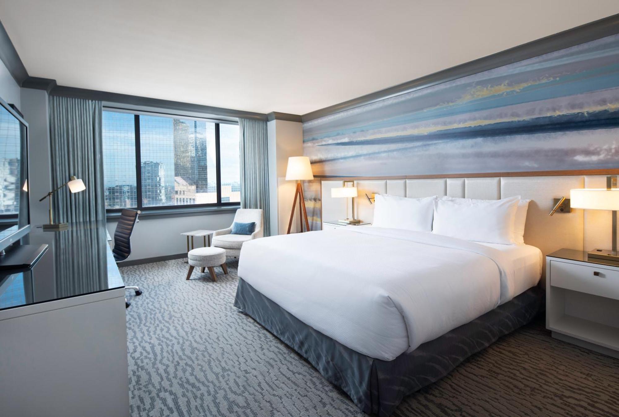The Lofton Hotel Minneapolis, Tapestry Collection By Hilton Eksteriør billede