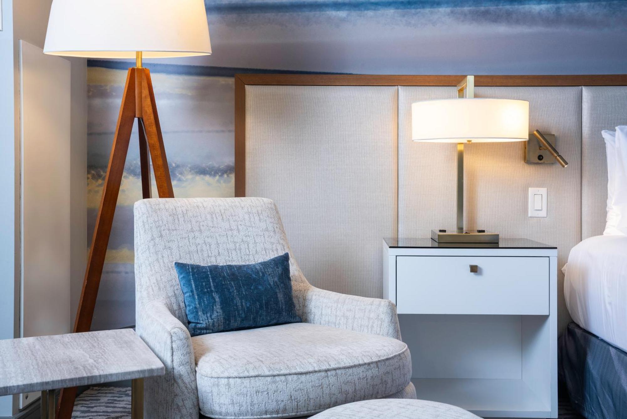 The Lofton Hotel Minneapolis, Tapestry Collection By Hilton Eksteriør billede
