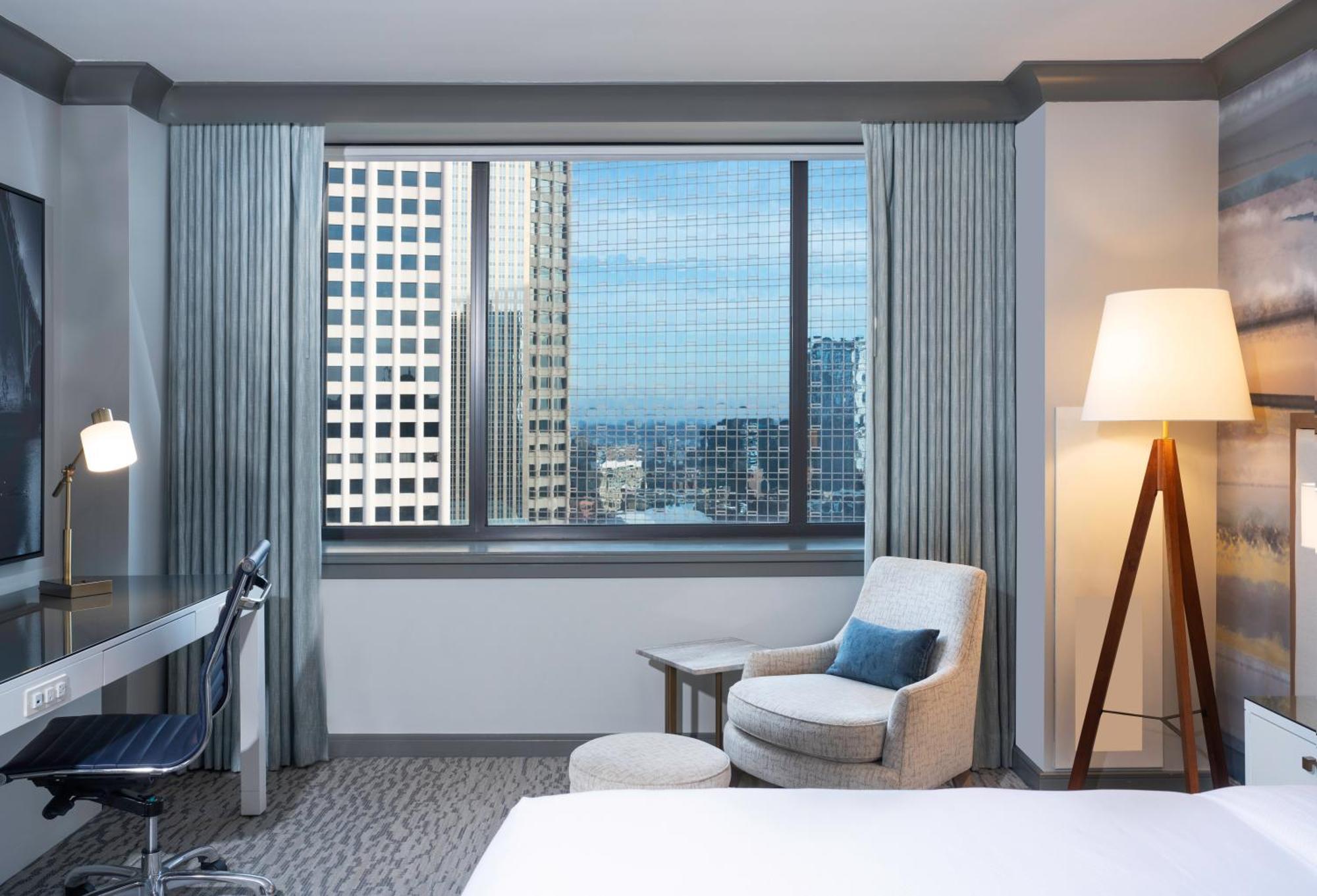 The Lofton Hotel Minneapolis, Tapestry Collection By Hilton Eksteriør billede