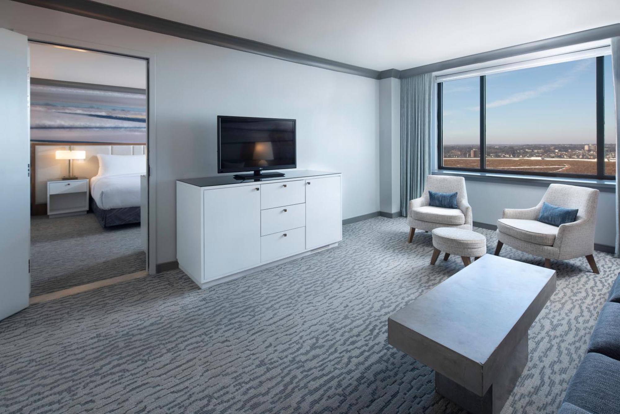 The Lofton Hotel Minneapolis, Tapestry Collection By Hilton Eksteriør billede