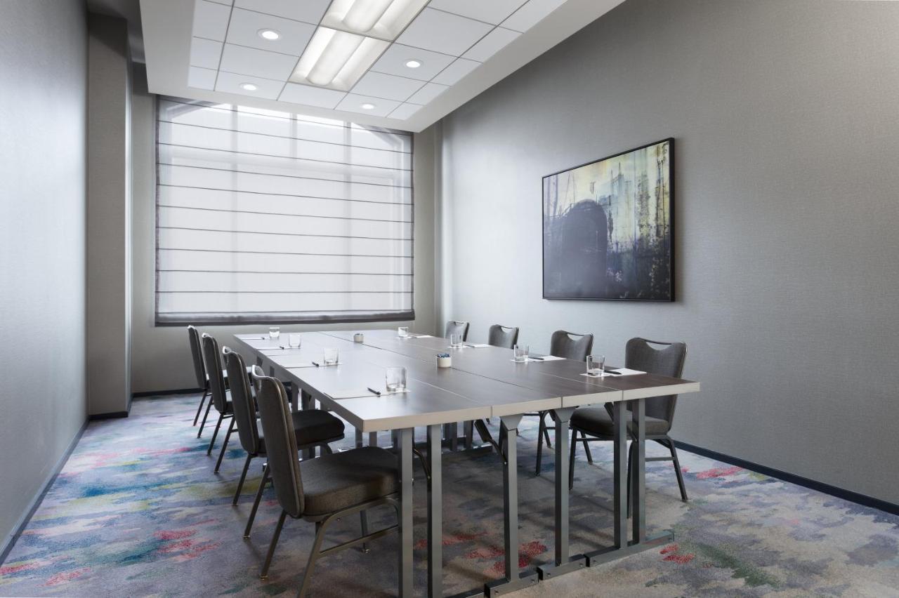The Lofton Hotel Minneapolis, Tapestry Collection By Hilton Eksteriør billede