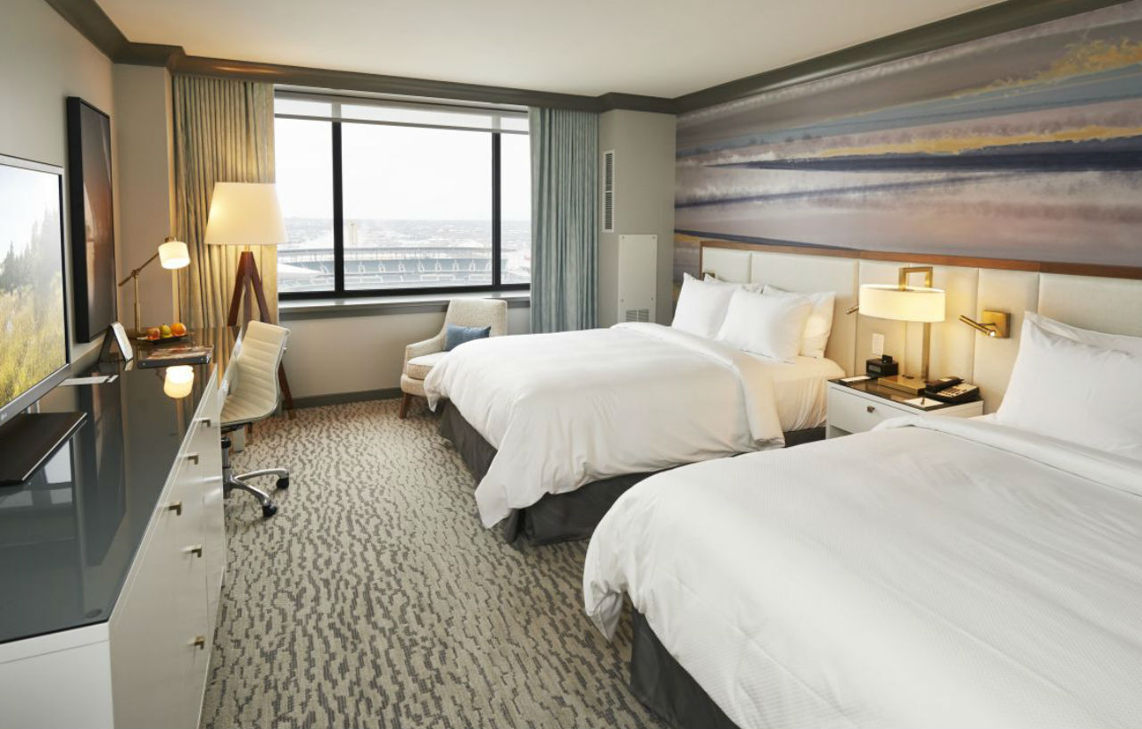 The Lofton Hotel Minneapolis, Tapestry Collection By Hilton Eksteriør billede