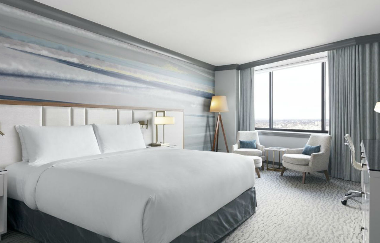 The Lofton Hotel Minneapolis, Tapestry Collection By Hilton Eksteriør billede